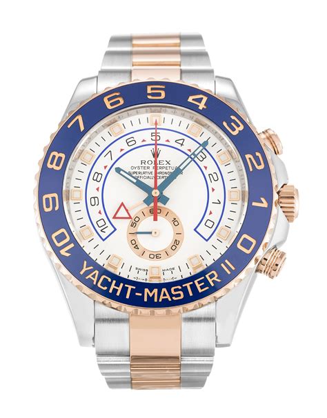 rolex yachtmaster replica review|rolex yacht master 2 investment.